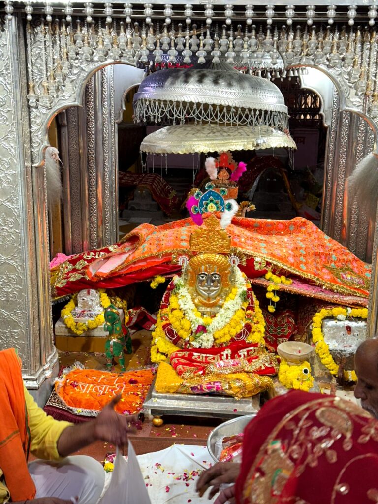 Rajasthan-Road-Trip:-Ramdevra-Bikaner-And-Udaipur